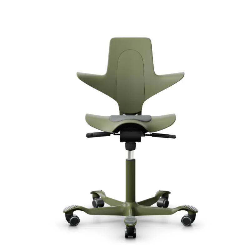 HAG Capisco Puls 8010 Sattelstuhl
