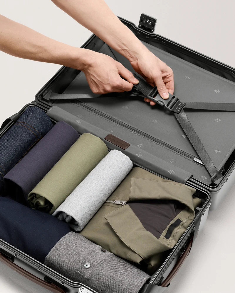 Compression Pad - Carry-on Large