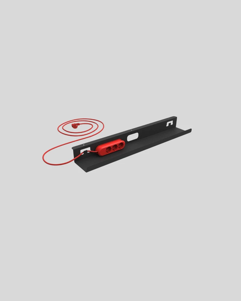 Kabelwanne 1cable-light
