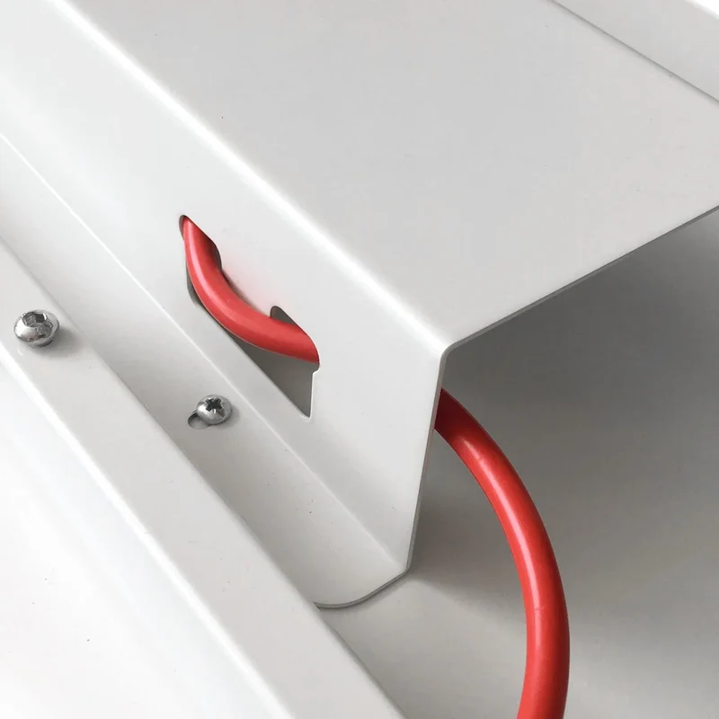 Kabelwanne 1cable-light