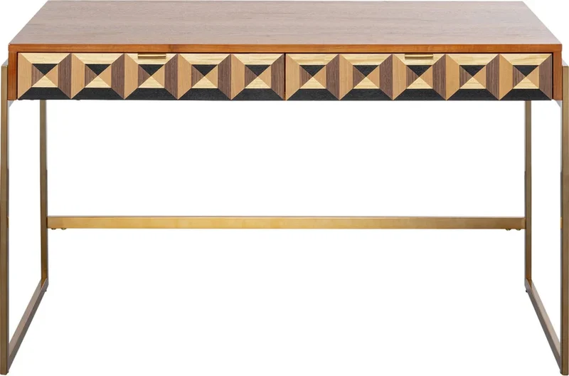 Schreibtisch Silencio 120x76cm
