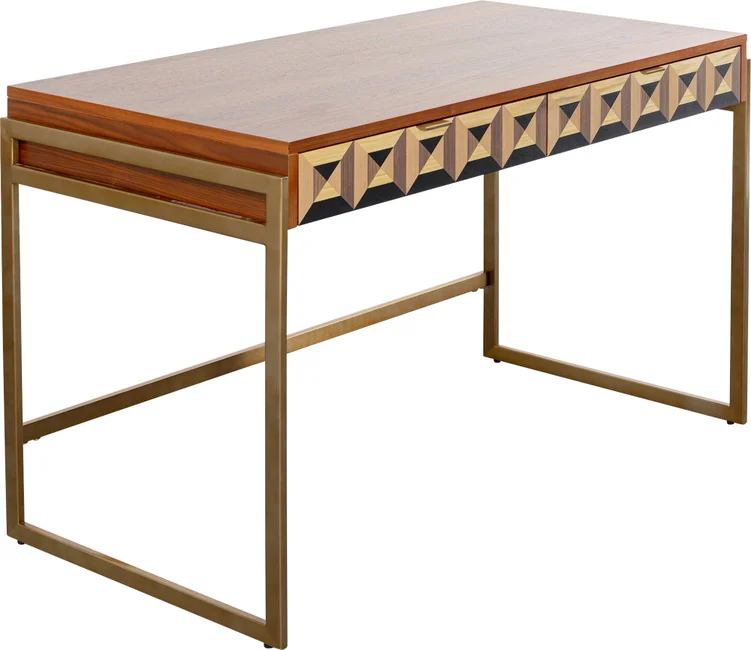 Schreibtisch Silencio 120x76cm
