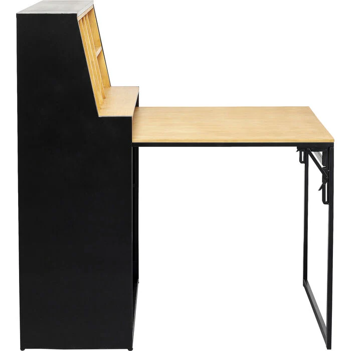 Schreibtisch Vinoteca 106x117cm