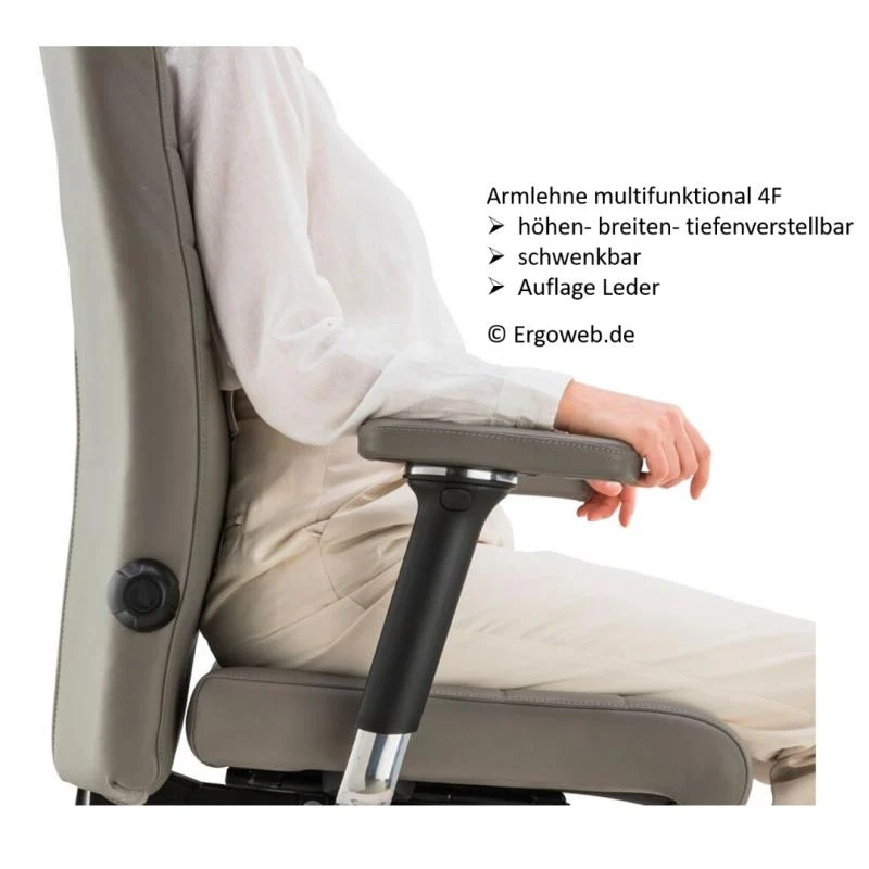 Bioswing 460 IQ Bestseller / / Hausstuhl