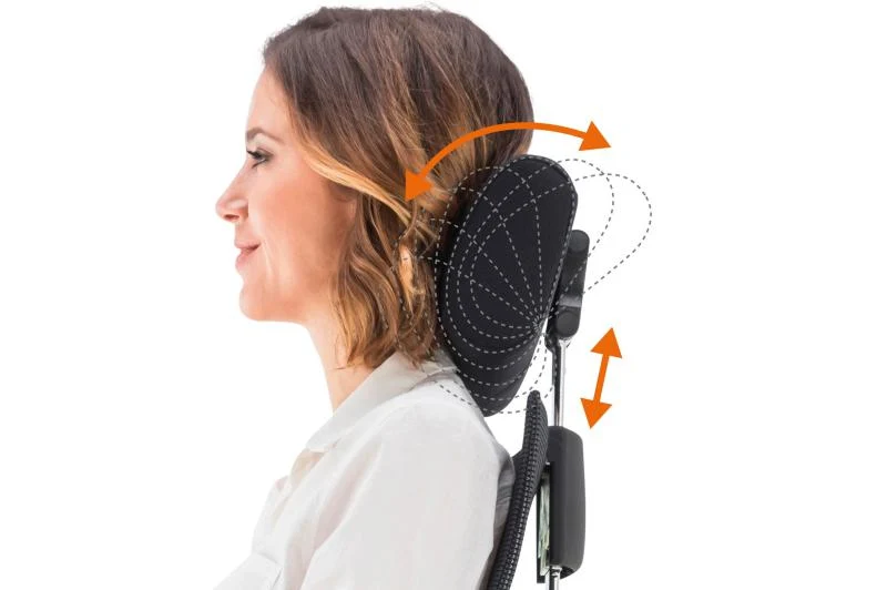 Bioswing 660 IQ Bestseller Stoff //Hausstuhl
