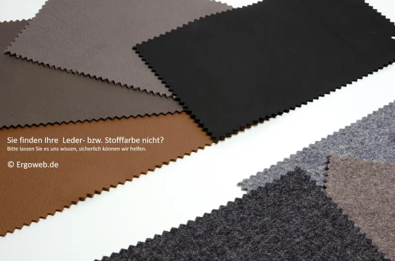 Bioswing 660 IQ Bestseller Stoff //Hausstuhl