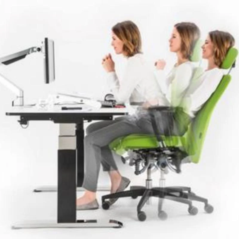 Bürostuhl Haider Bioswing 360 IQ Bestseller // Hausstuhl
