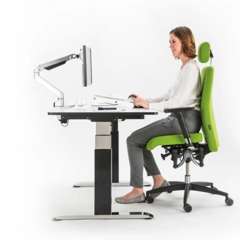 Bürostuhl Haider Bioswing 360 IQ Bestseller // Hausstuhl