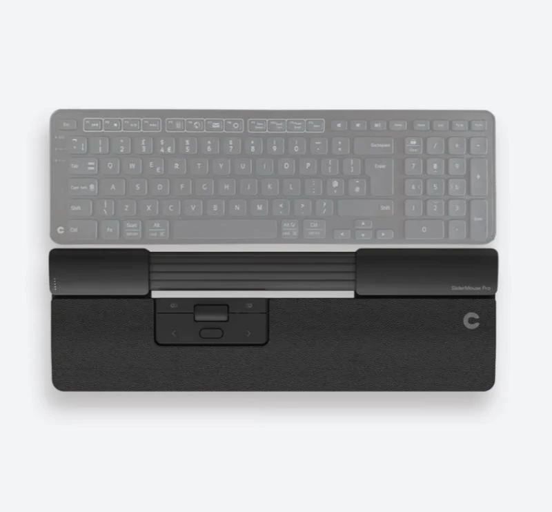 Contour SliderMouse Pro