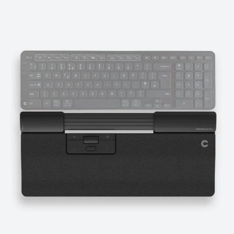 Contour SliderMouse Pro