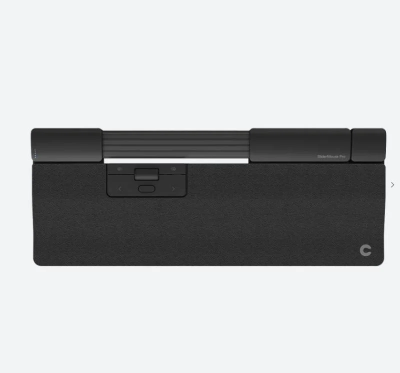 Contour SliderMouse Pro