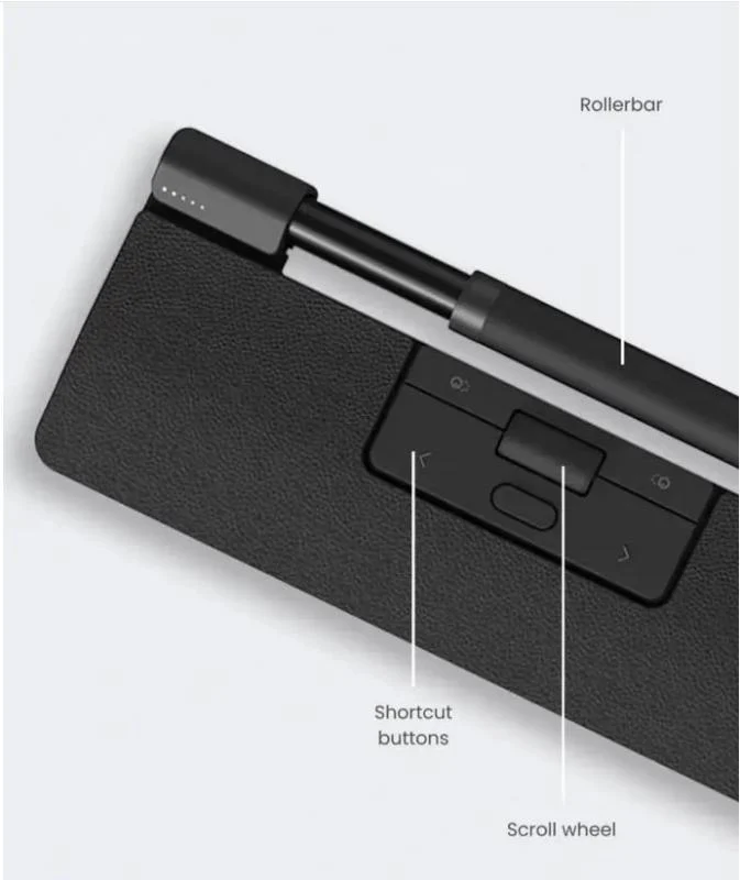 Contour RollerMouse Pro
