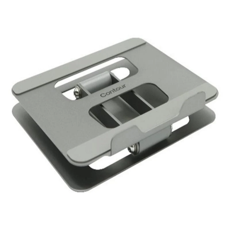 Laptophalter Riser