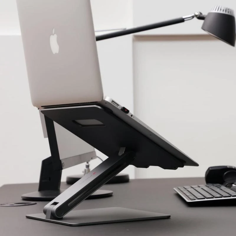 Laptophalter Riser