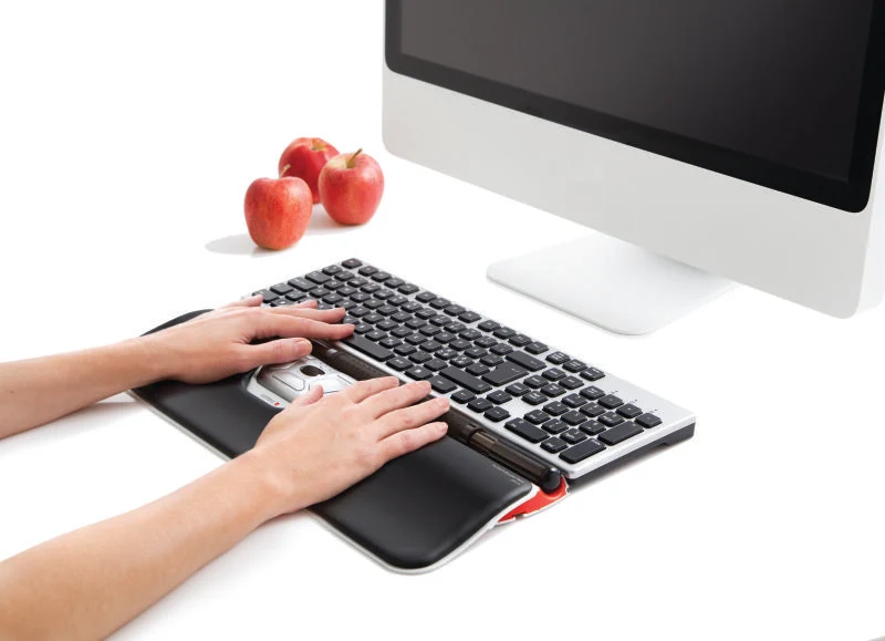 Contour RollerMouse RED Plus