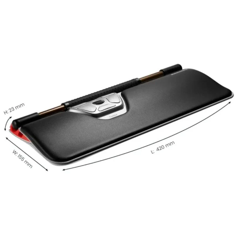 Contour RollerMouse RED Plus