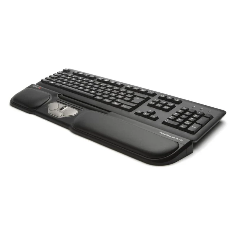 RollerMouse Pro3