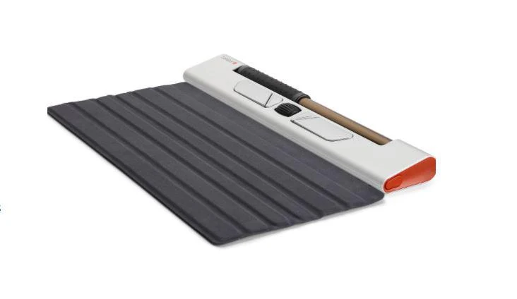 Contour RollerMouse GO mobile