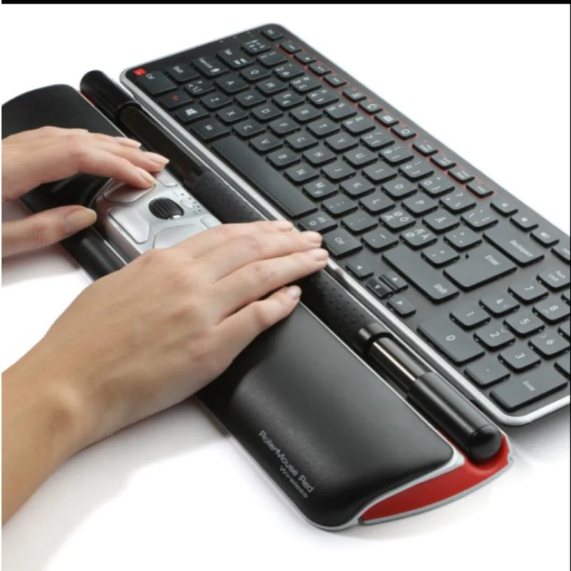 Contour Balance Tastatur DE - passend zur Rollermouse RED und Rollermouse RED Plus