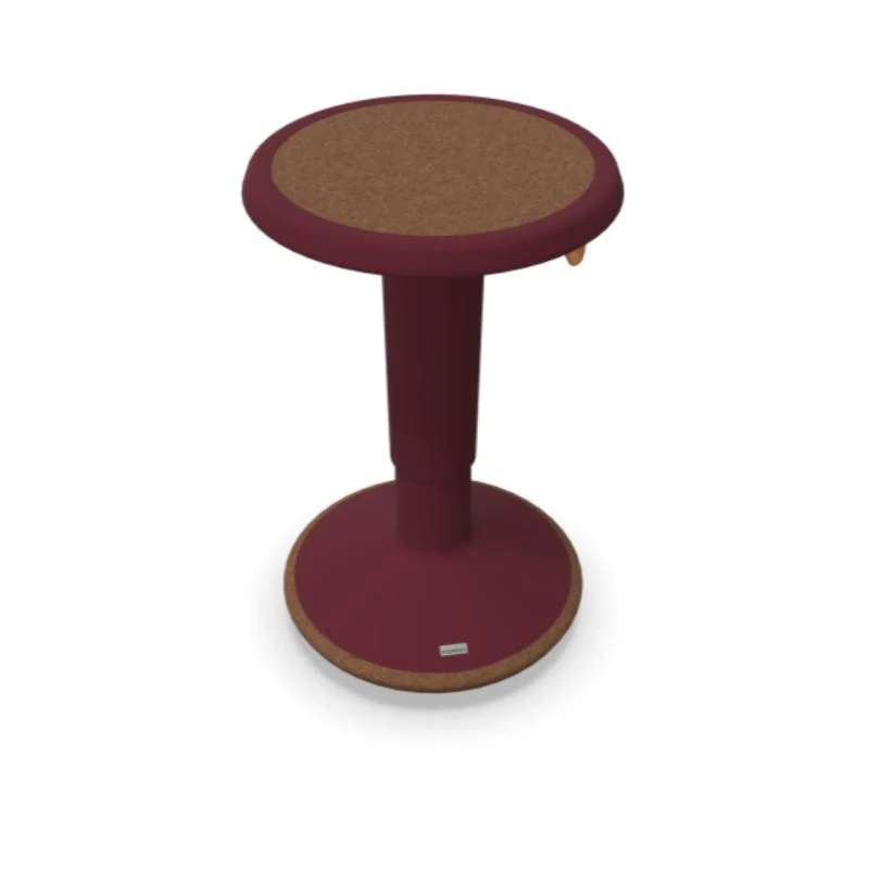 Interstuhl ECO UP Hocker