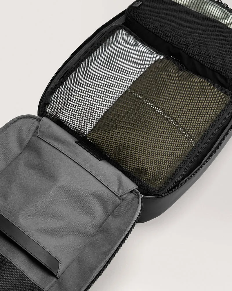 Packing Cubes (72-hour Backpack)