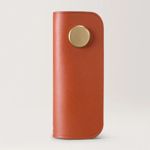 The Key Organiser - Return