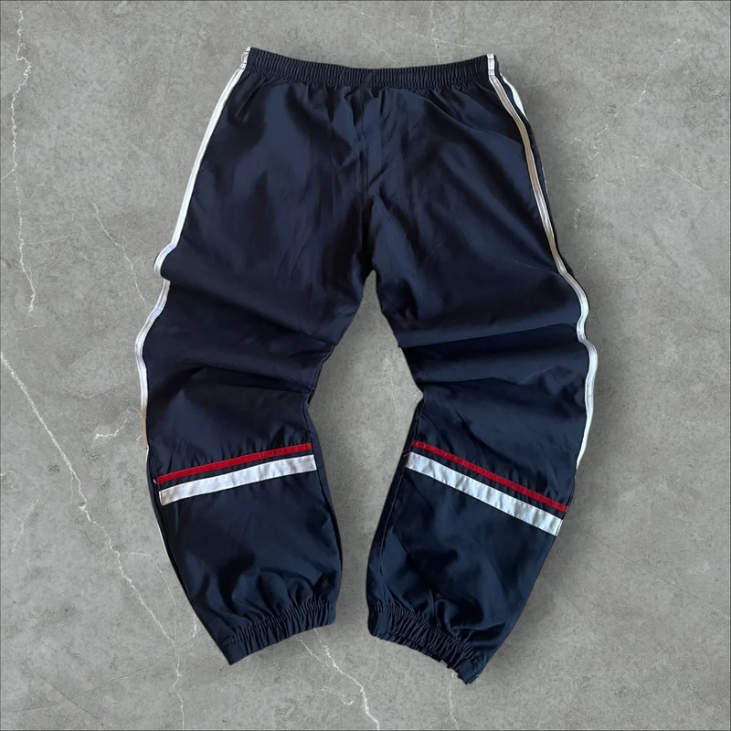 Adidas x Samsung - Chelsea FC Trackpants – Premier League Vintage (ca. 2010) (S)