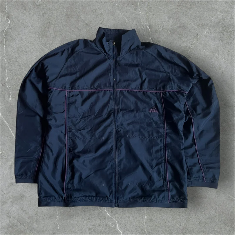 Women Adidas Trackjacket (M)