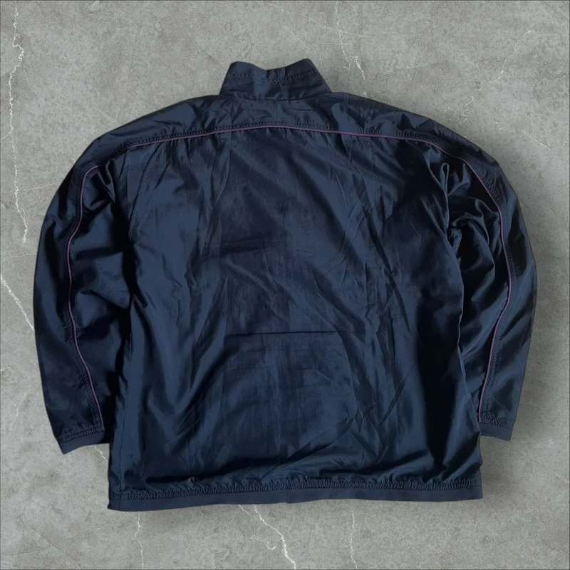 Women Adidas Trackjacket (M)