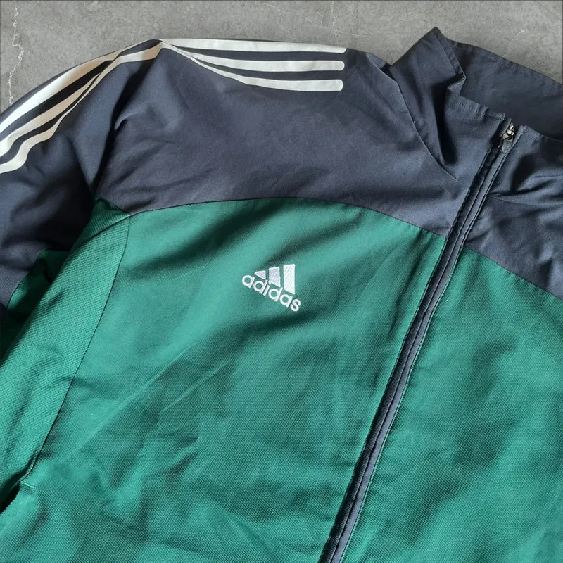 Adidas Trackjacket (L)