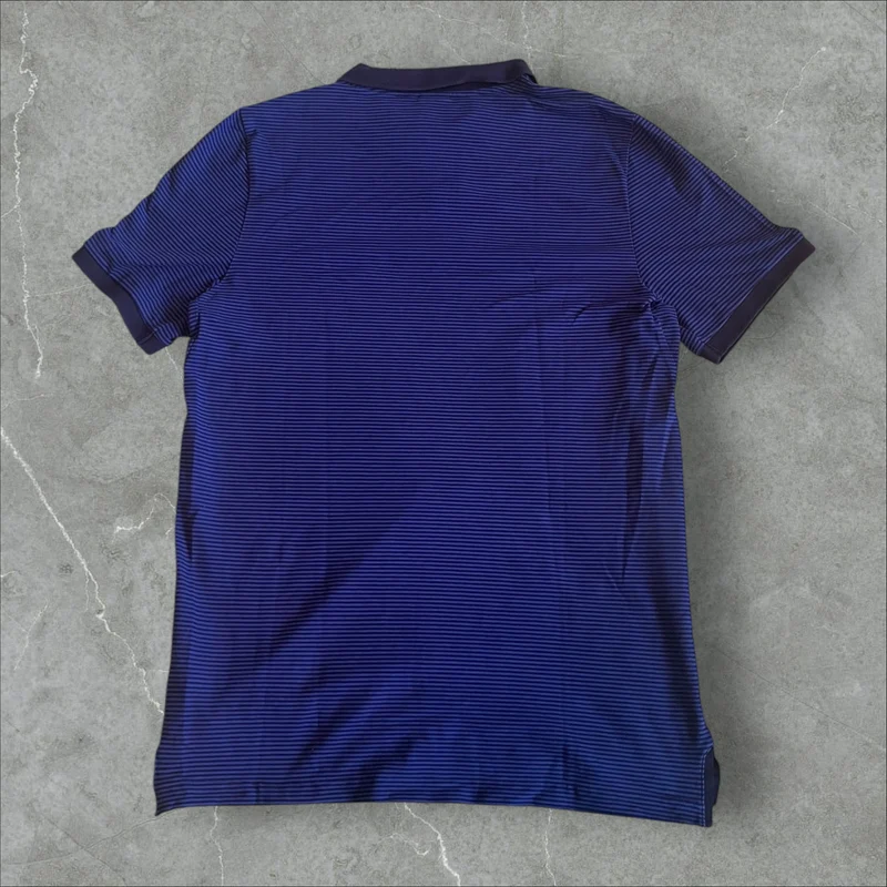 Nike FC Barcelona Polo (XL)