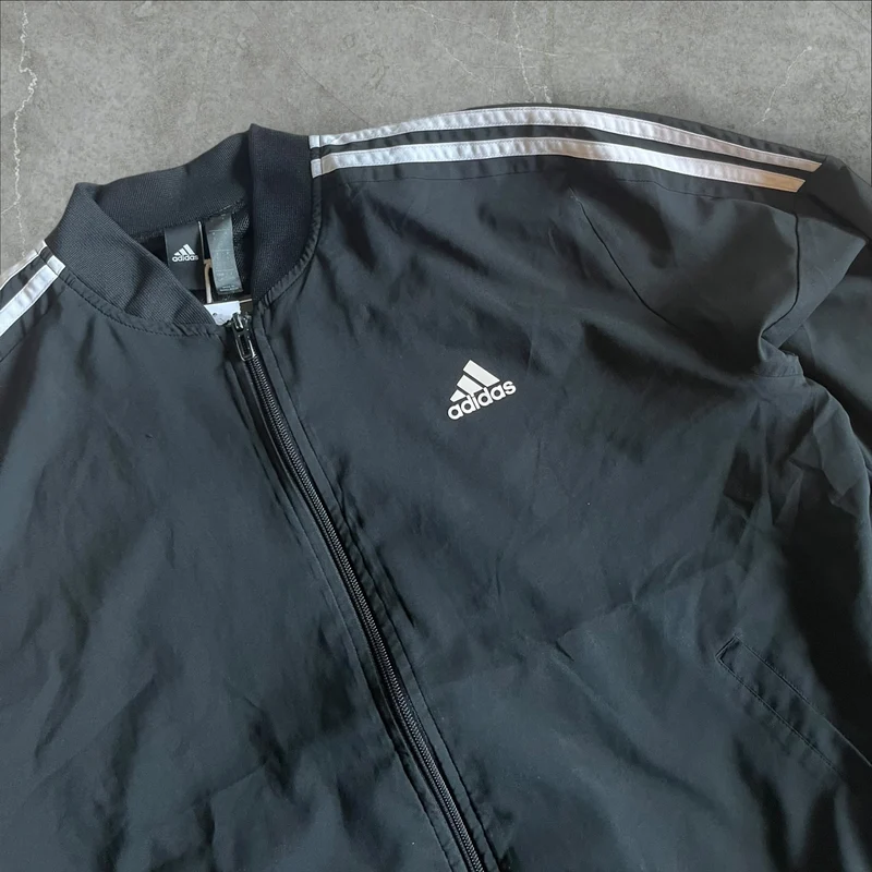 Adidas Trackjacket (L)