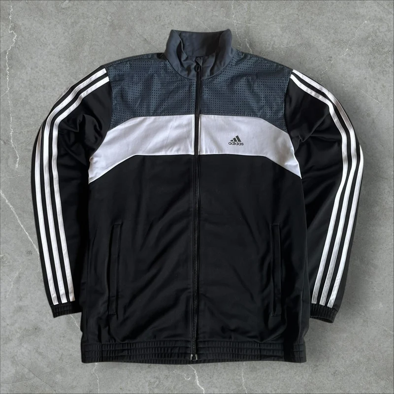 Adidas Trackjacket (L)