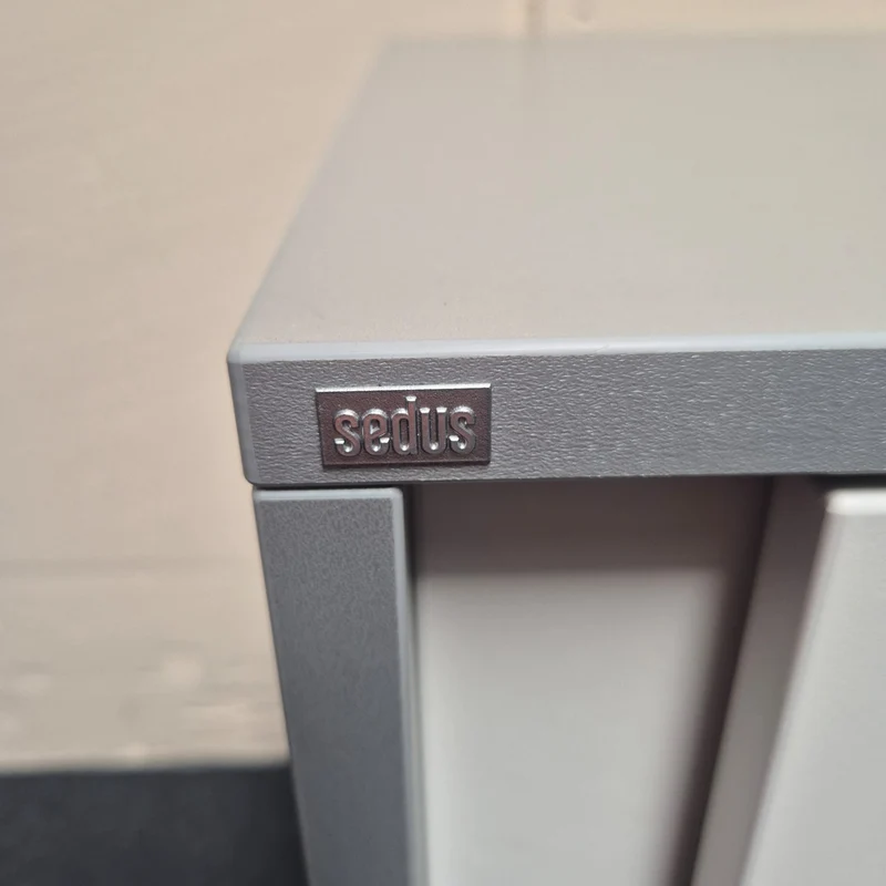 Aktensideboard - Sedus