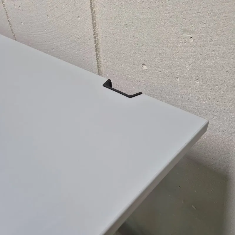 Elektrisch höhenverstellbarer Schreibtisch - Steelcase
