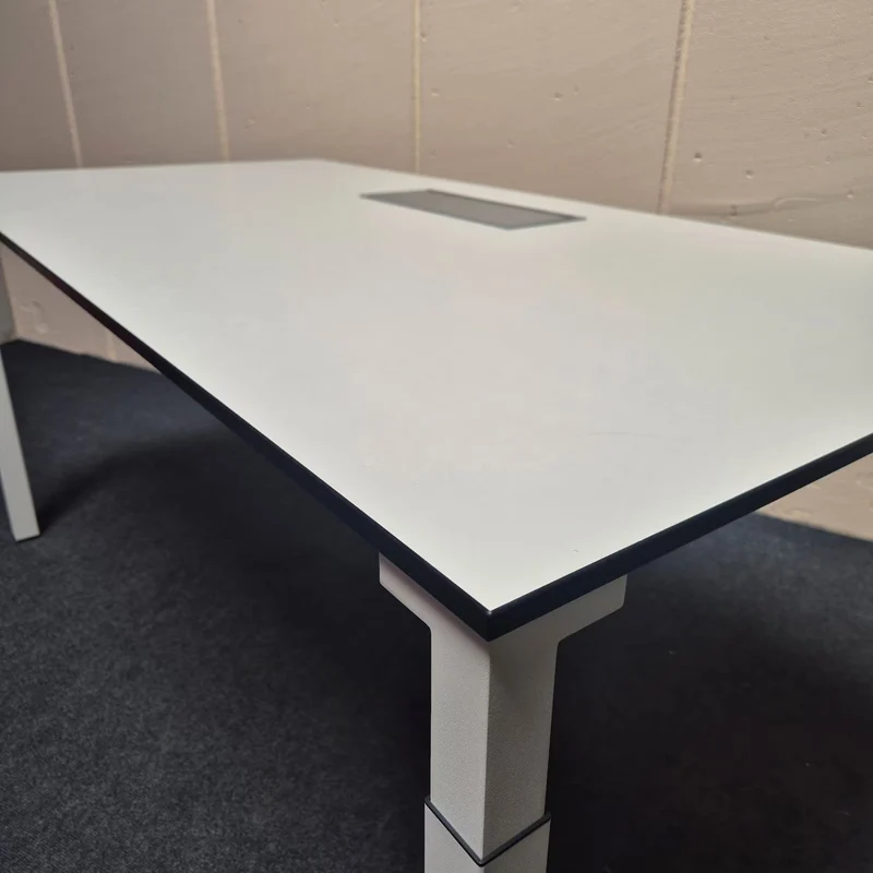 Besprechungstisch - Steelcase