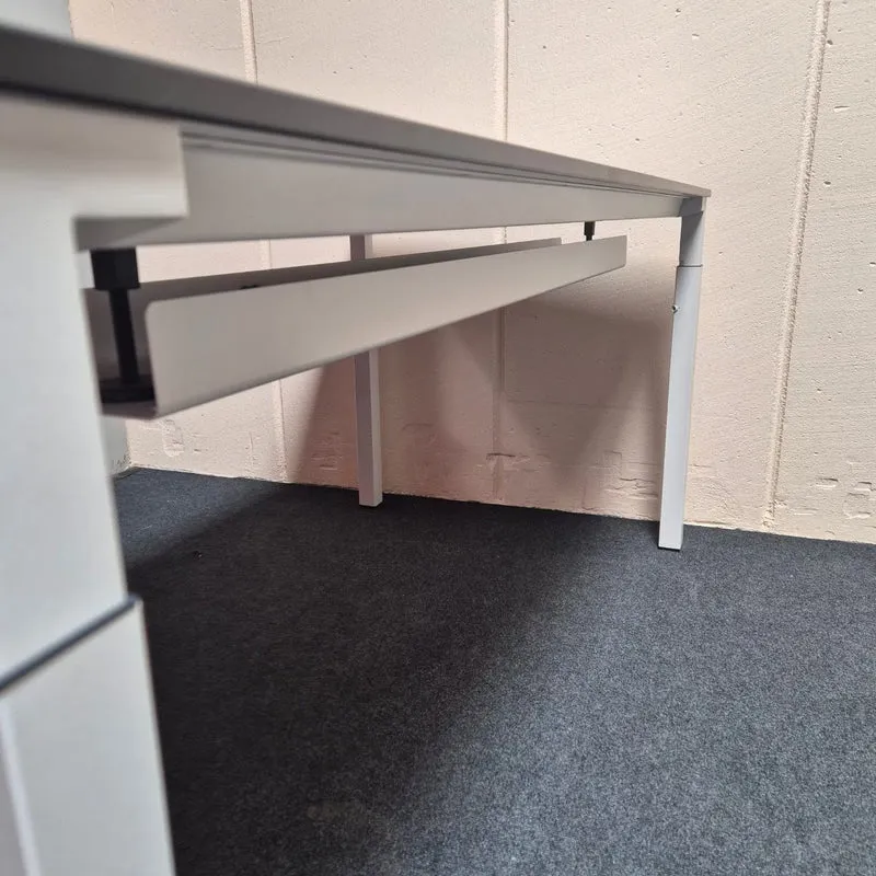 Besprechungstisch - Steelcase