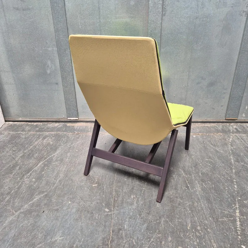 Loungemöbel - Viccarbe - Steelcase
