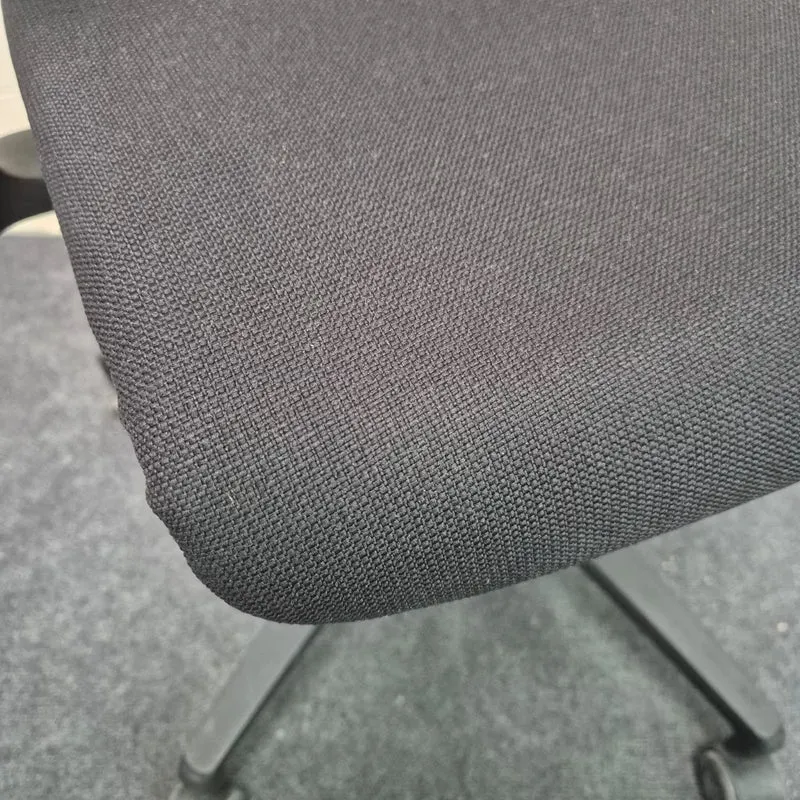 Bürodrehstuhl / Klöber "Mera"