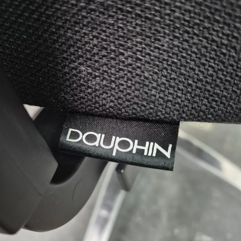 Bürodrehstuhl / Dauphin "Shape"