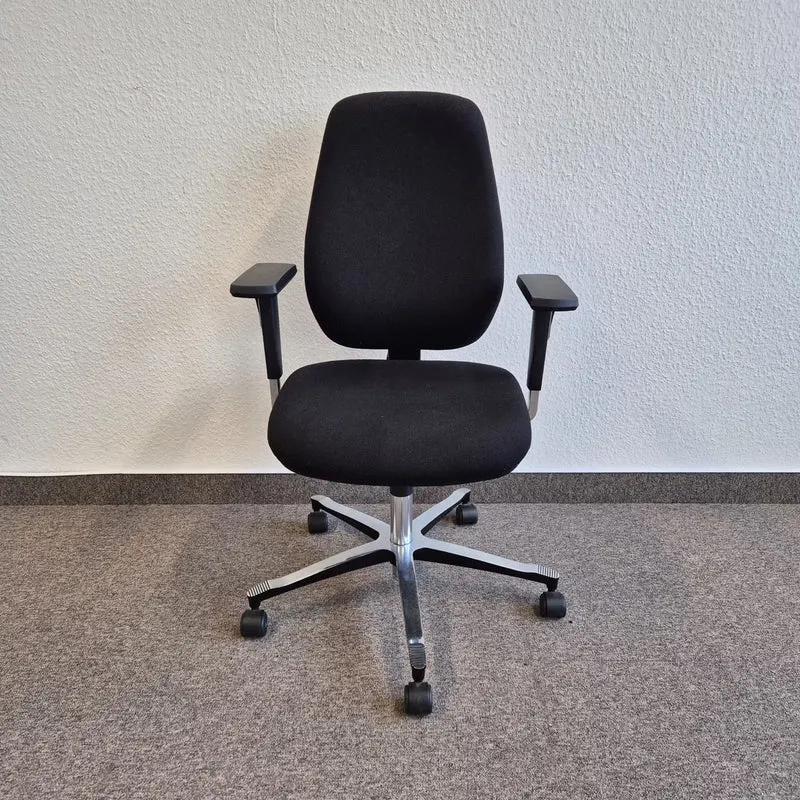 Bürodrehstuhl / Dauphin "ESD"