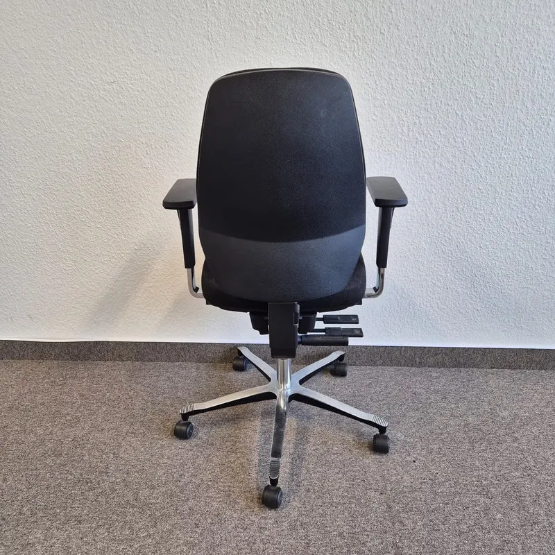 Bürodrehstuhl / Dauphin "ESD"