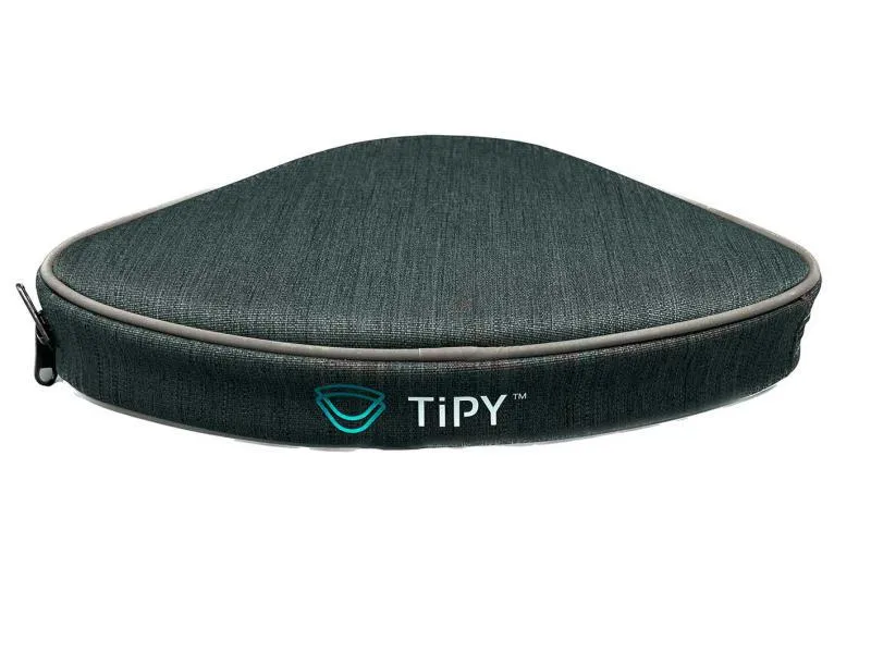 TiPY Einhandtastatur inkl. Tasche