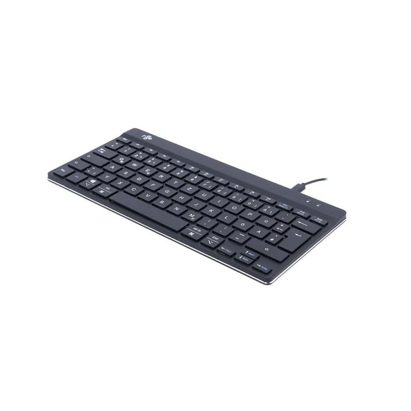 R-Go Break Compact Keyboard