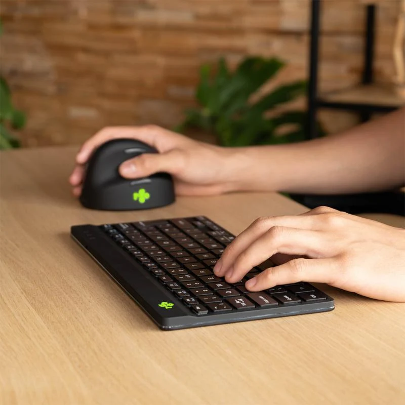R-Go Break Compact Keyboard