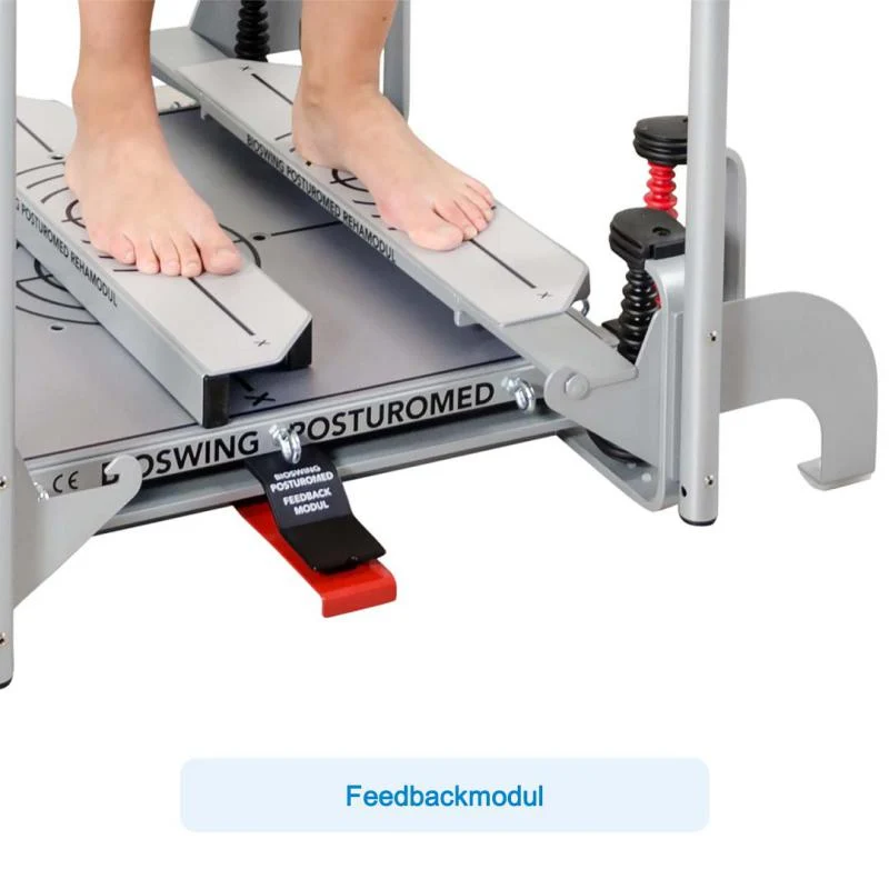 Bioswing Posturomed 202