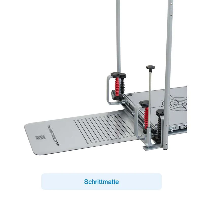 Bioswing Posturomed 202