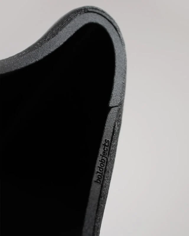 Flow Chair Hocker