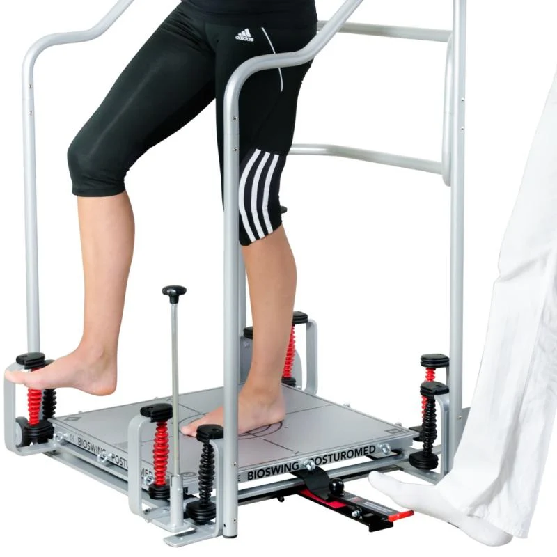 Bioswing Posturomed Compact