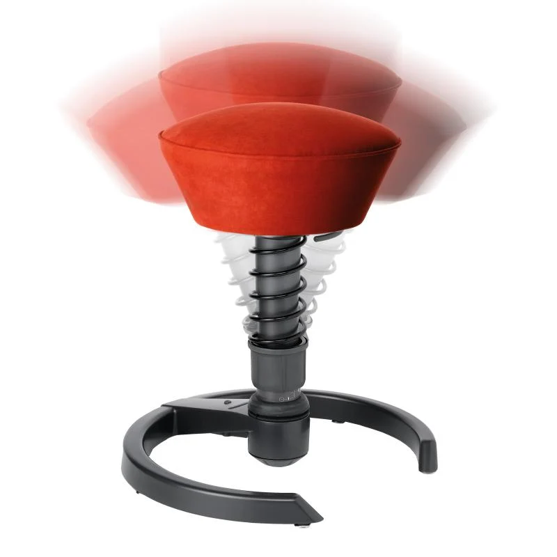 Aeris Bürohocker Swopper